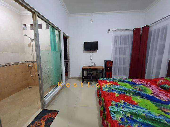 Foto INDEKOS RAGUNAN , Kost Id 3962