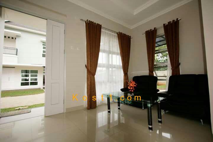 Foto INDEKOS RAGUNAN , Kost Id 3962