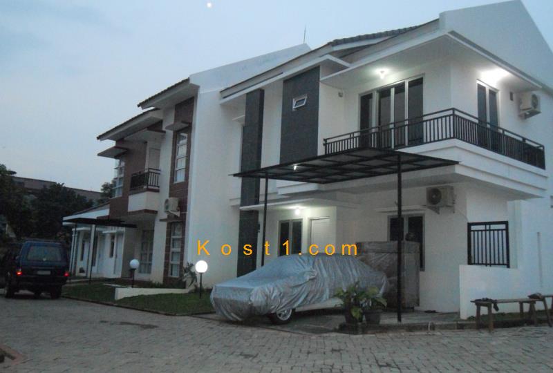 Foto WIRYA RESIDENCE , Kost Id 3963