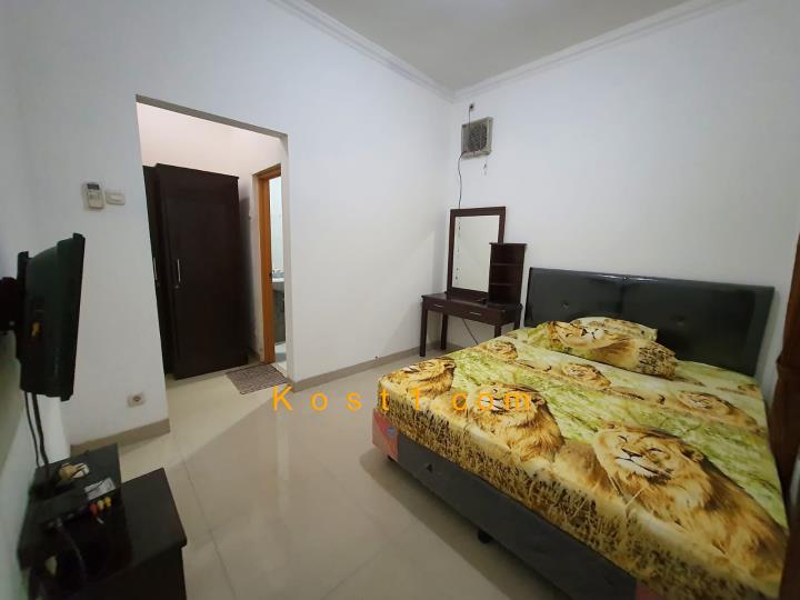 Foto WIRYA RESIDENCE , Kost Id 3963