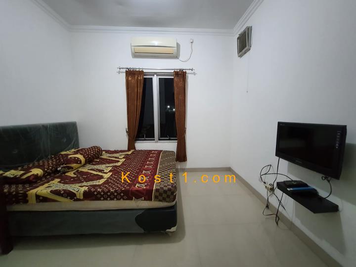 Foto WIRYA RESIDENCE , Kost Id 3963