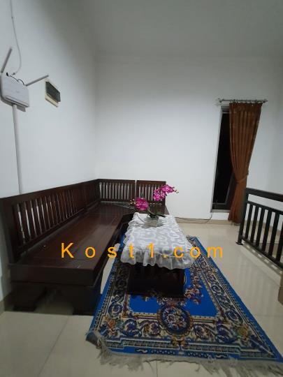 Foto WIRYA RESIDENCE , Kost Id 3963