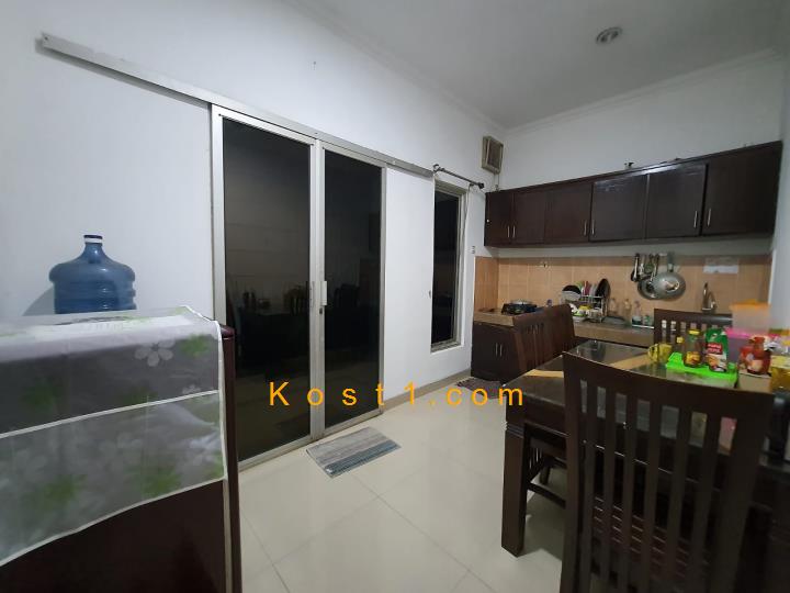 Foto WIRYA RESIDENCE , Kost Id 3963