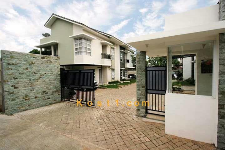 Foto WIRYA RESIDENCE , Kost Id 3963