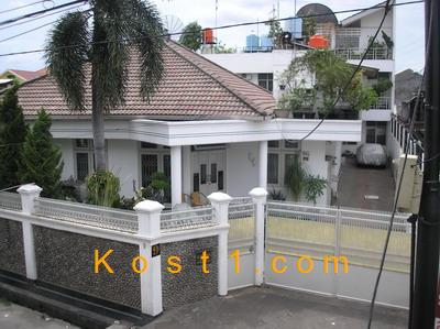 Foto Danswi Kost, Kost Id 3965