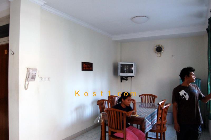 Foto Danswi Kost, Kost Id 3967