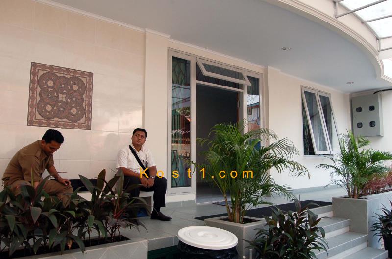 Foto Danswi Kost, Kost Id 3967