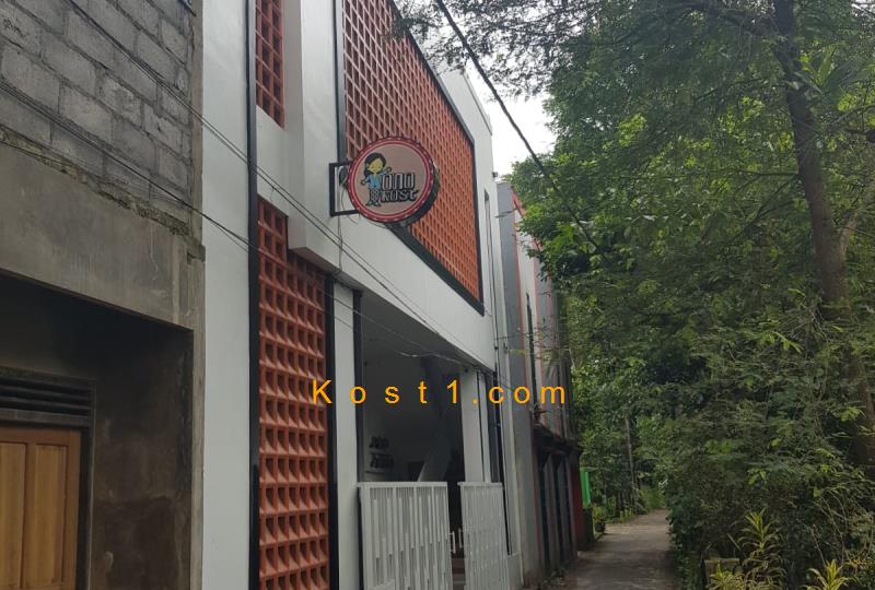 Foto Ono Kost Sleman, Kost Id 3969