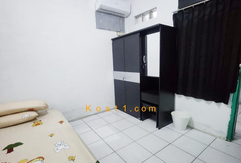 Foto Kost di Kelapa Gading Timur, Kelapa Gading, Id 3970