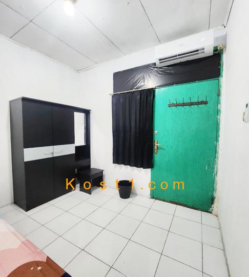 Foto Kost di Kelapa Gading Timur, Kelapa Gading, Id 3970