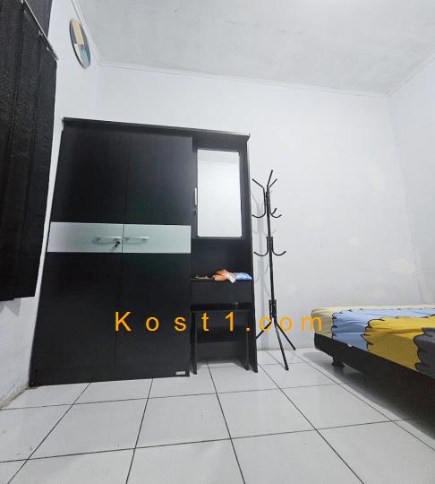 Foto Kost di Kelapa Gading Timur, Kelapa Gading, Id 3970