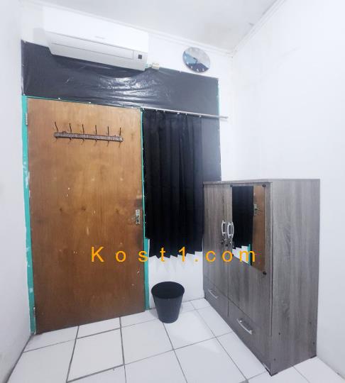 Foto Kost di Kelapa Gading Timur, Kelapa Gading, Id 3970