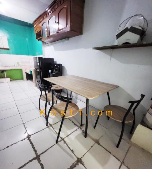 Foto Kost di Kelapa Gading Timur, Kelapa Gading, Id 3970