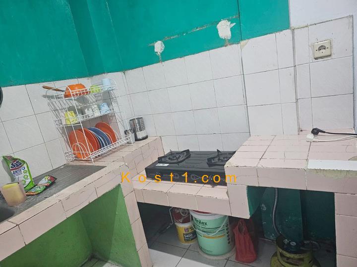 Foto Kost di Kelapa Gading Timur, Kelapa Gading, Id 3970