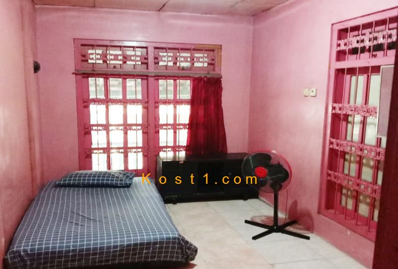 Foto Kost Ida Majid, Kost Id 3971