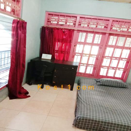 Foto Kost Ida Majid, Kost Id 3971