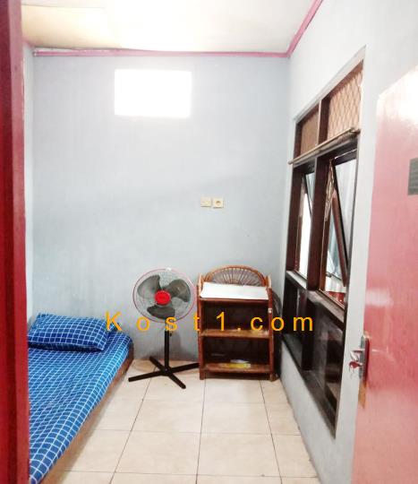 Foto Kost Ida Majid, Kost Id 3971