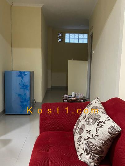 Foto KOS KU DAN MU , Kost Id 3973