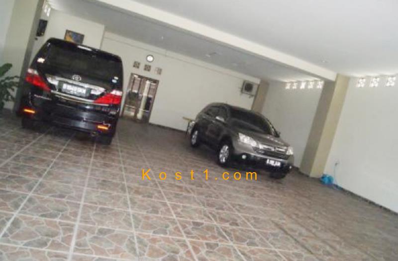 Foto Kost di Kebayoran Lama Selatan, Kebayoran Lama, Id 3974