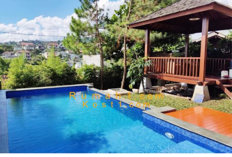 Foto Villa Ethnic Syariah, Kost Id 3975