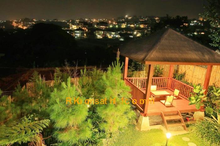 Foto Villa Ethnic Syariah, Kost Id 3975