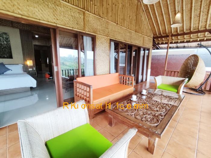 Foto Villa Ethnic Syariah, Kost Id 3975