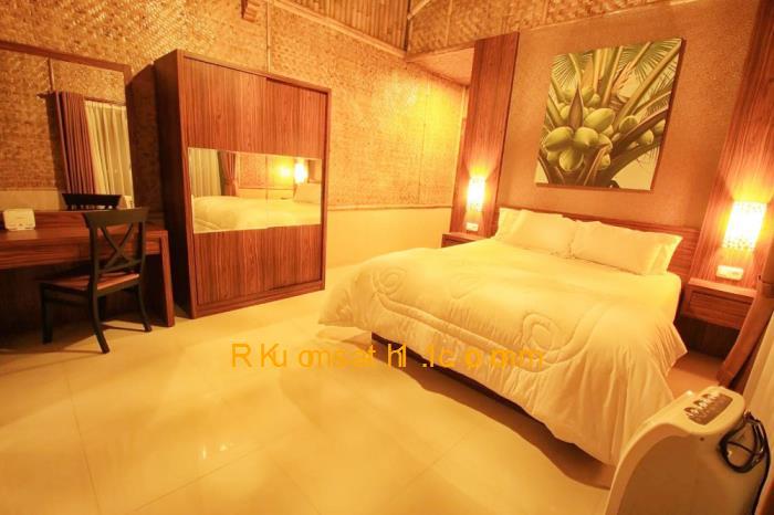 Foto Villa Ethnic Syariah, Kost Id 3975