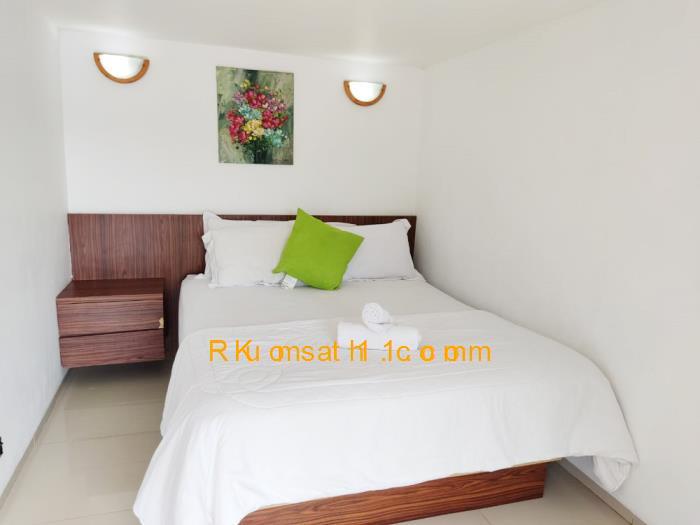 Foto Villa Ethnic Syariah, Kost Id 3975