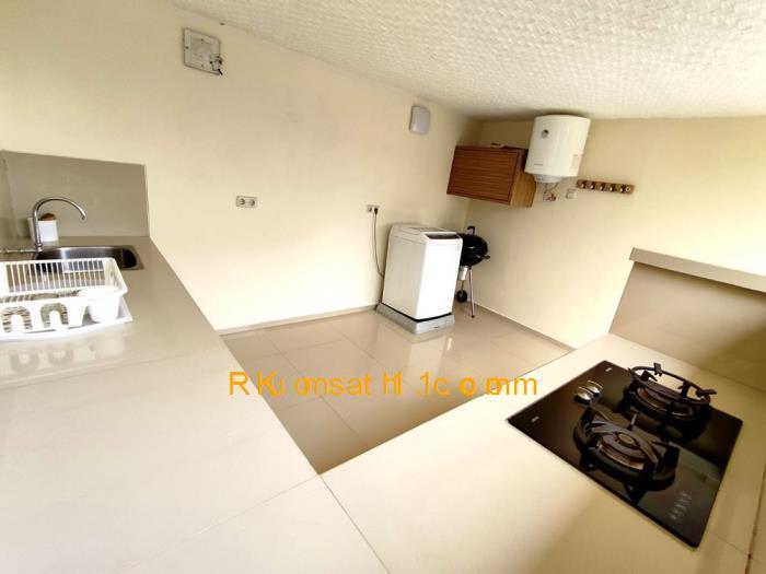 Foto Villa Ethnic Syariah, Kost Id 3975