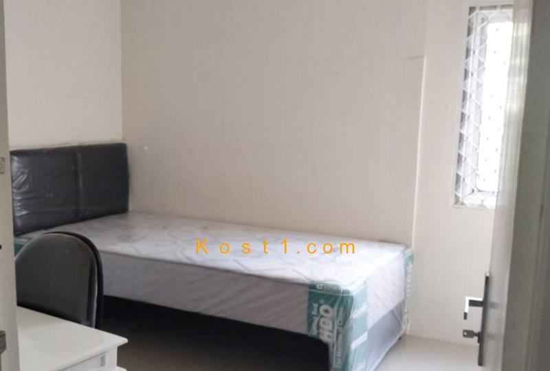 Foto Kost Putri Hanun , Kost Id 3976