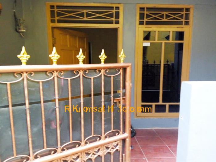 Foto Kost di Malaka Jaya, Duren Sawit, Id 3977
