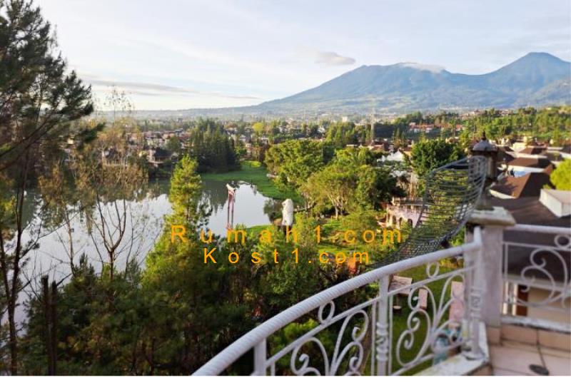 Foto Villa Kota Bunga, Kost Id 3978