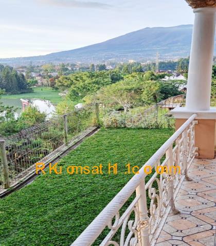 Foto Villa Kota Bunga, Kost Id 3978