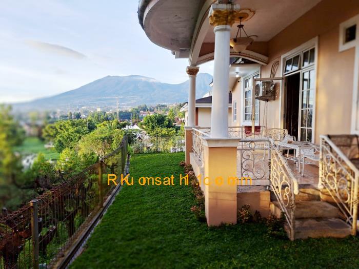 Foto Villa Kota Bunga, Kost Id 3978
