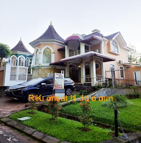 Foto Villa Kota Bunga, Kost Id 3978