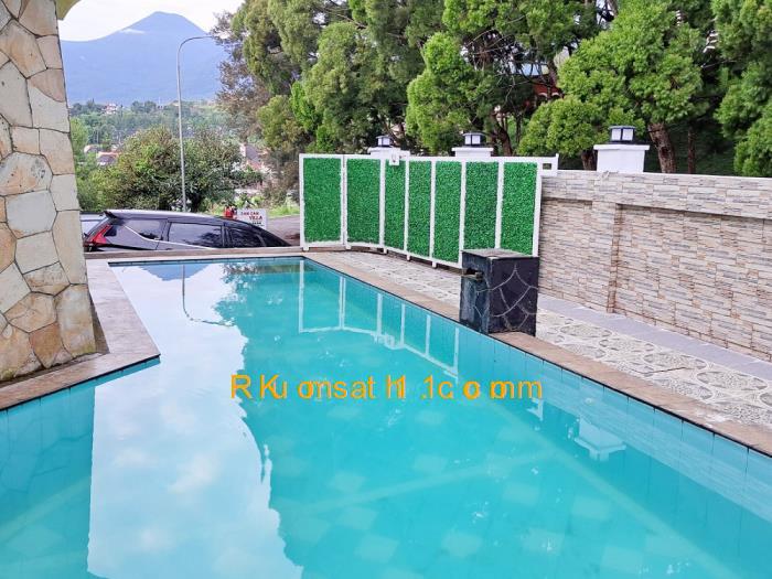 Foto Villa Kota Bunga, Kost Id 3978