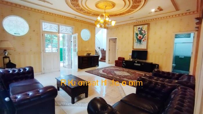 Foto Villa Kota Bunga, Kost Id 3978