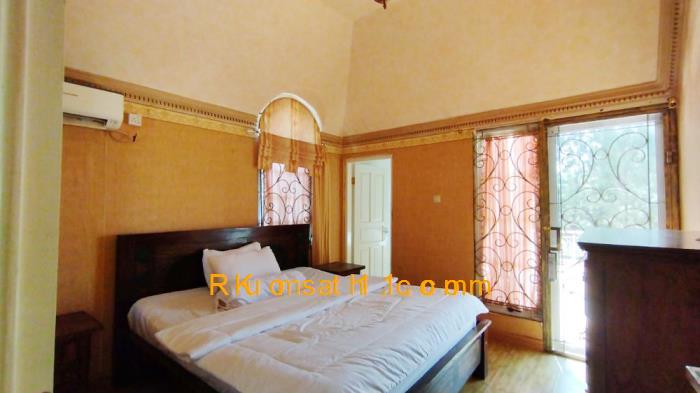 Foto Villa Kota Bunga, Kost Id 3978