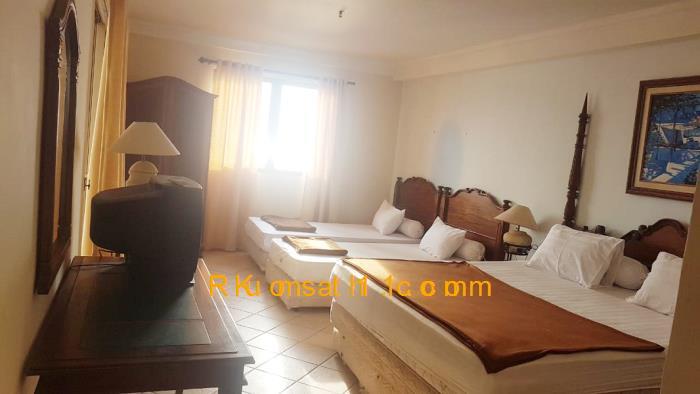Foto Kost di Bandulu, Anyar, Id 3979