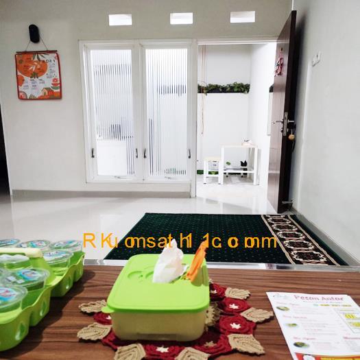 Foto Kost di Mojorejo, Junrejo, Id 3980