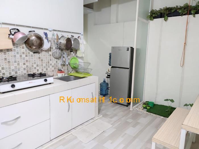 Foto Kost di Mojorejo, Junrejo, Id 3980