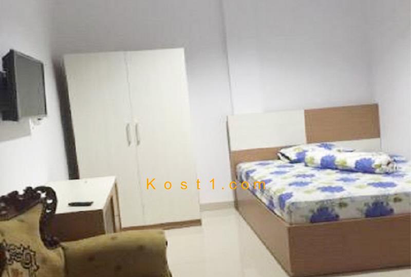 Foto Kost di Masale, Panakkukang, Id 3984