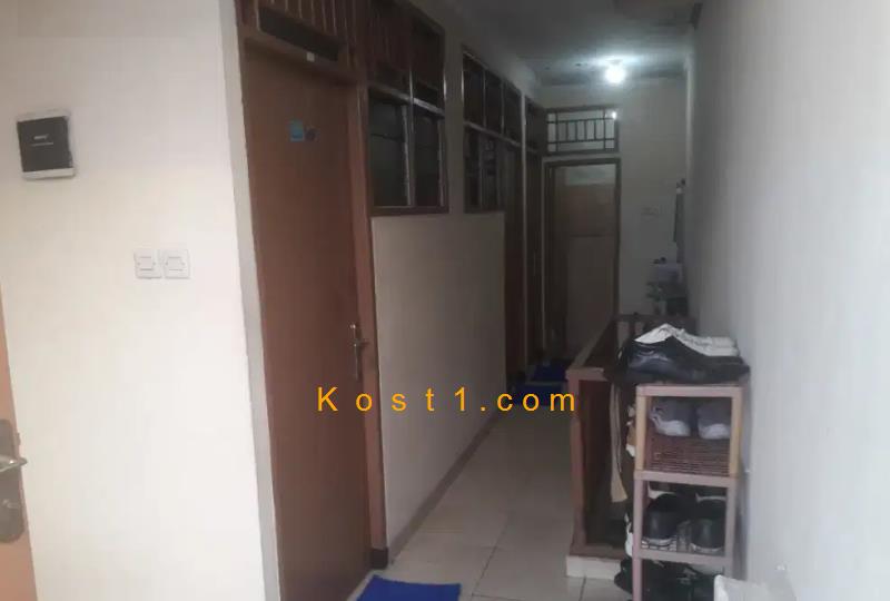 Foto Kost di Kalibata, Pancoran, Id 3985