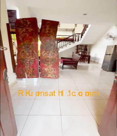 Foto Villa Tiki Hiti, Kost Id 3986