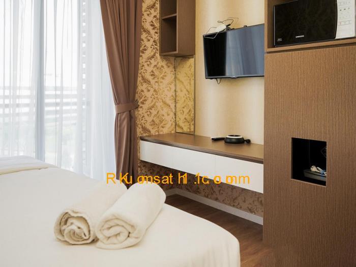 Foto Kost Sky House BSD, Kost Id 3992