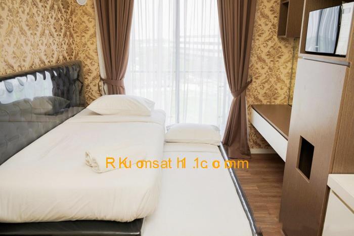 Foto Kost Sky House BSD, Kost Id 3992
