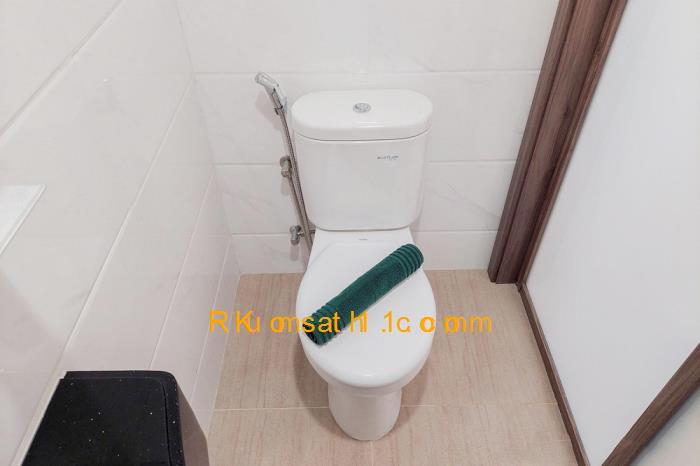 Foto Kost Sky House BSD, Kost Id 3992