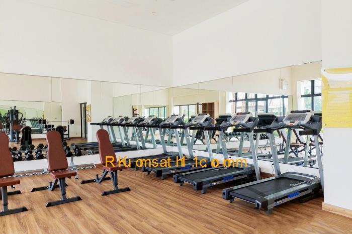 Foto Kost Sky House BSD, Kost Id 3992