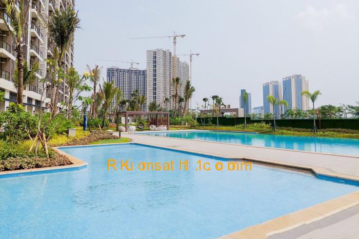 Foto Kost Sky House BSD, Kost Id 3992