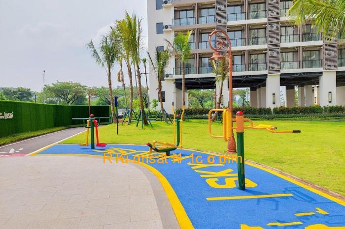 Foto Kost Sky House BSD, Kost Id 3992